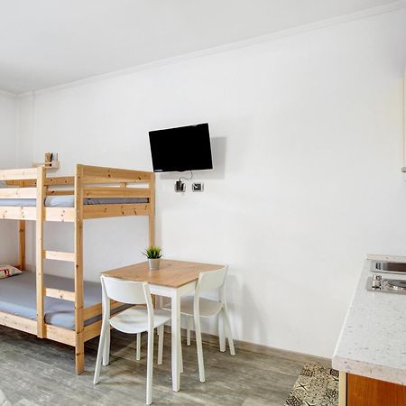 Alpen Pila Residence Loft 3 أَويستا المظهر الخارجي الصورة