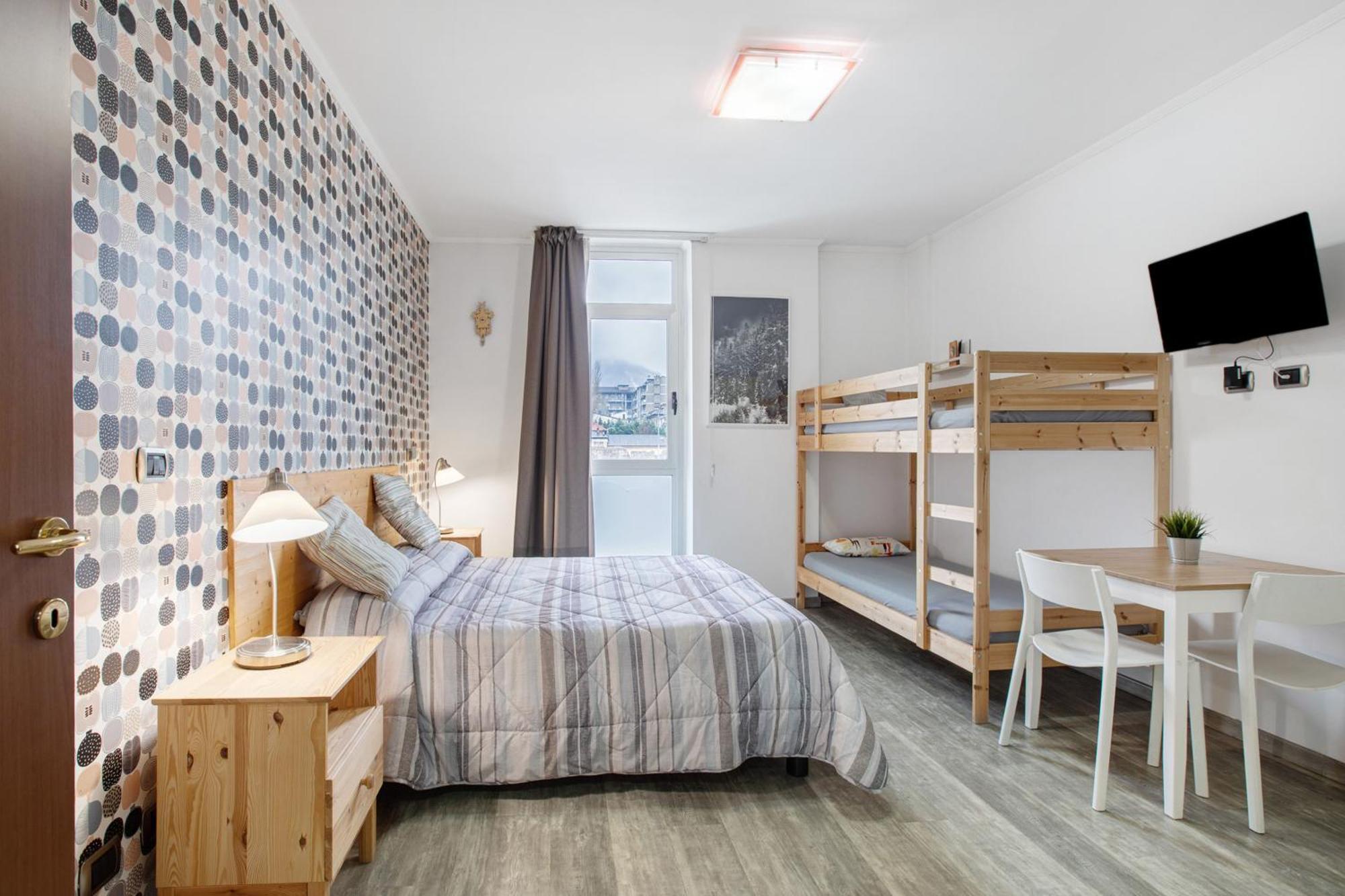 Alpen Pila Residence Loft 3 أَويستا المظهر الخارجي الصورة