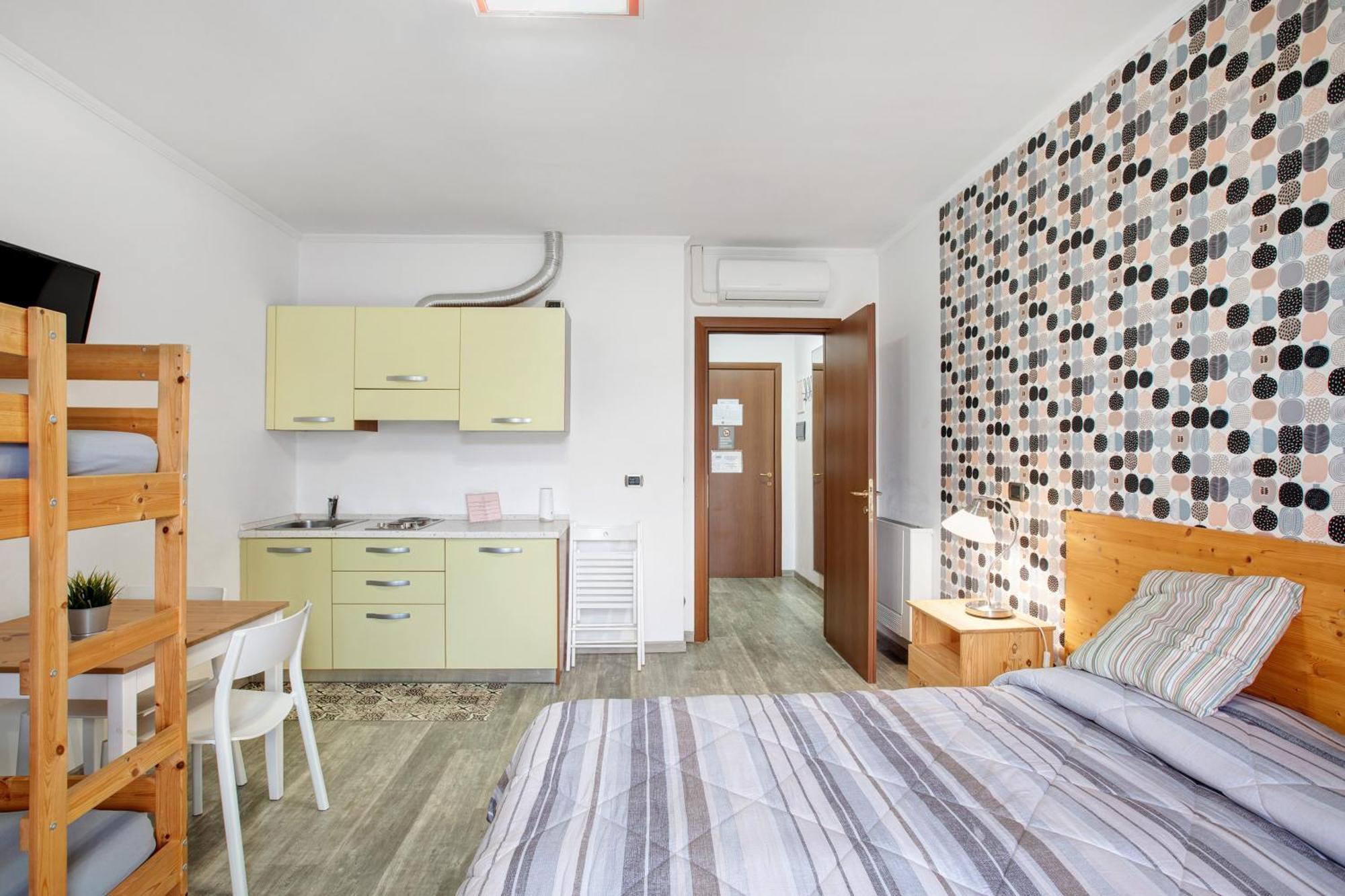 Alpen Pila Residence Loft 3 أَويستا المظهر الخارجي الصورة