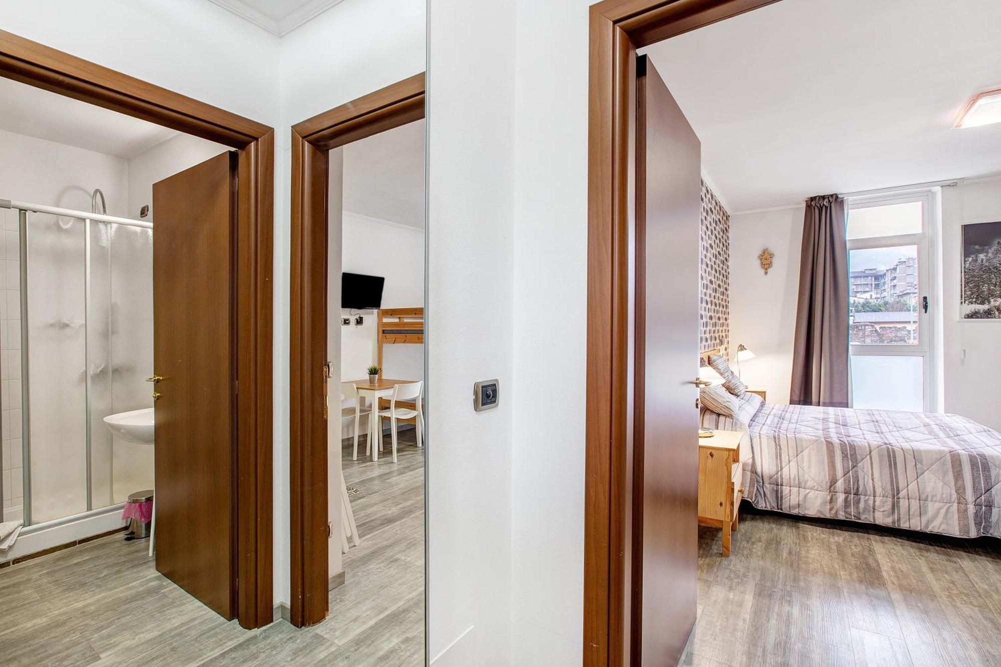 Alpen Pila Residence Loft 3 أَويستا المظهر الخارجي الصورة