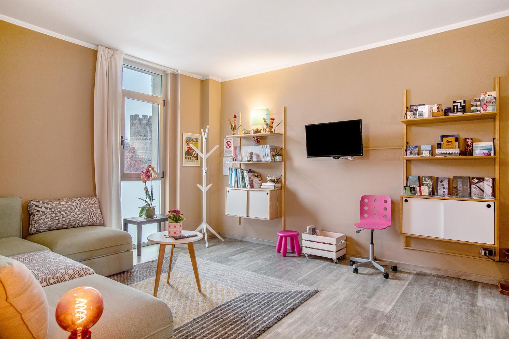 Alpen Pila Residence Loft 3 أَويستا المظهر الخارجي الصورة