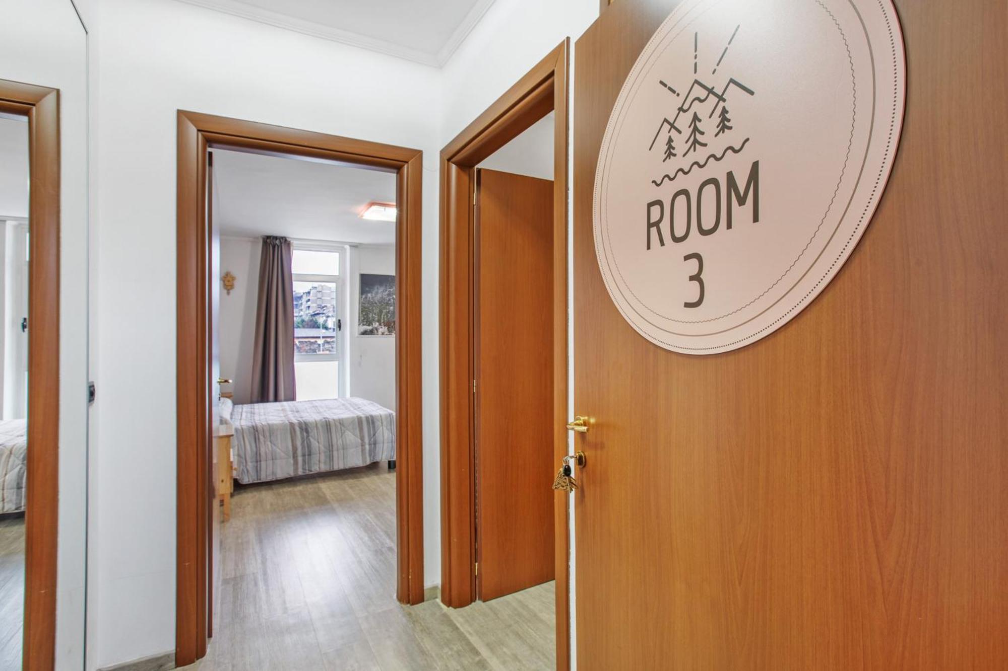 Alpen Pila Residence Loft 3 أَويستا المظهر الخارجي الصورة