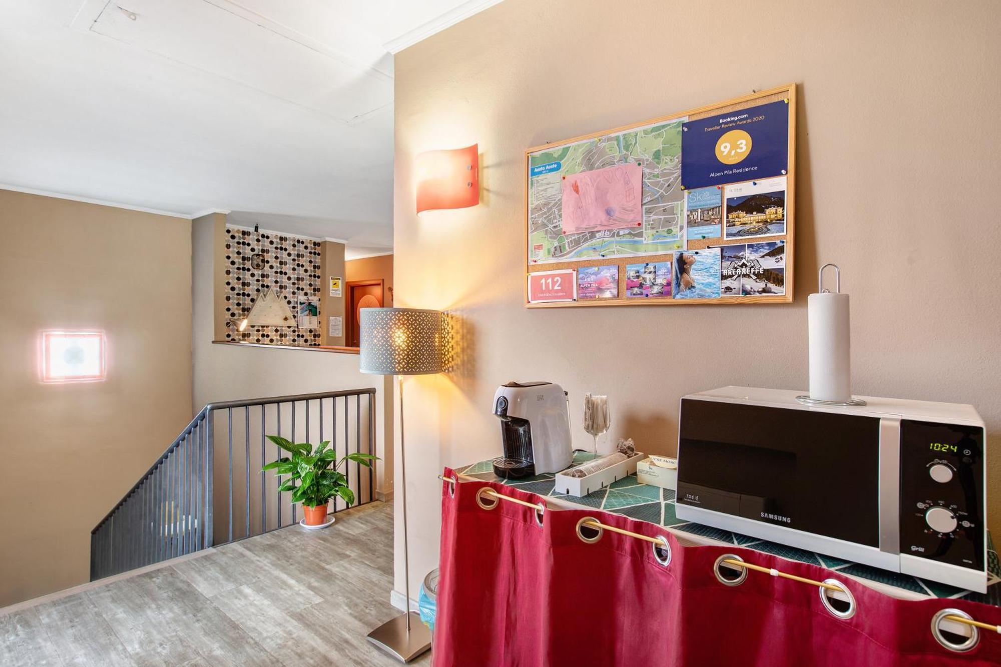 Alpen Pila Residence Loft 3 أَويستا المظهر الخارجي الصورة
